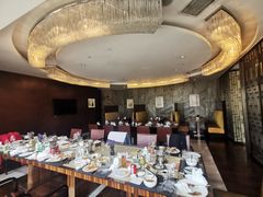 -太原凯宾斯基饭店