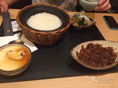 -谷田稻香(昌里路店)