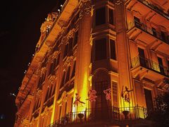 -南京路步行街