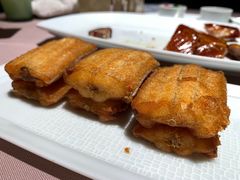-新荣记(南京西路店)