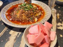 -饭江湖·江湖菜(湖广会馆店)