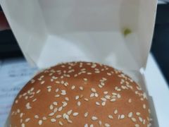 -麦当劳(文武路店)