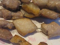 -老白清真烧烤(锦州旗舰店)
