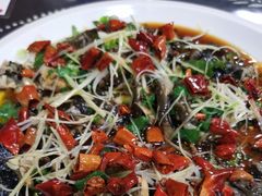 -古道惠风饭庄