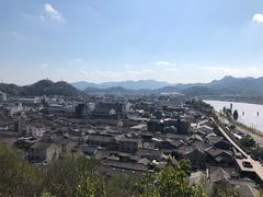 -台州府城(江南长城)