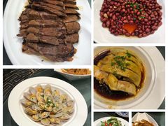 -渔堂公园餐厅·本帮菜(乐园路店)