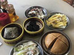 -留一手肠粉店(锦龙路店)