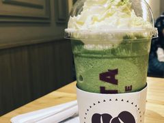 -COSTA COFFEE(上海月星环球港店)