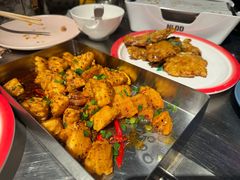 -No.DD戳子烧烤·江湖菜(北京总店)
