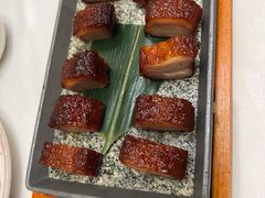 卜卜脆皮叉-稻香酒家·34年老字号·港式粤菜(侨光店)