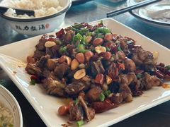 -朗妈私房菜(婺女州店)