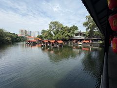 -侨美·唐荔园·40年地道粤菜