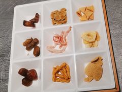 -探鱼·鲜青椒爽麻烤鱼(朝阳悠唐广场店)