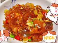 -楚山晓·湖北菜(武汉光谷K11店)