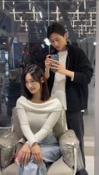 -YH HAIR SALON
