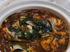 -鱼鲜饭香·招牌汽锅剁椒鱼头王