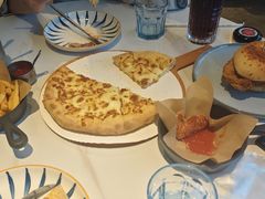 -必胜客(茂业店)