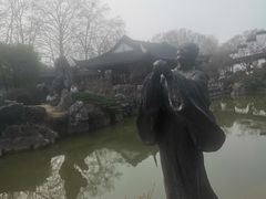 -采石矶景区