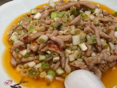 鱼香肉丝-蜀上肴(青羊宫店)