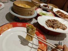 -北京王府井希尔顿酒店·秦唐中餐厅Chynna