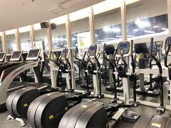 -艾型动健身游泳(环宇城店)