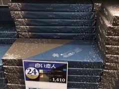 -关西国际机场直营免税店