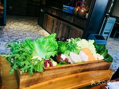 -手选潮汕鲜活牛肉火锅(二七广场店)