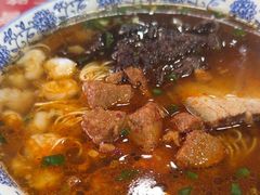 -美味斋(西北街店)