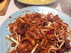 -鹿港小镇(悠唐店)