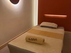 -LANN I 蘭·泰式古法按摩(上海湖滨道店)