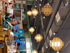 大堂-肖肖酸萝卜鱼火锅(总店)