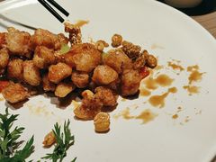 -将相和·海鲜蒸饺大连菜