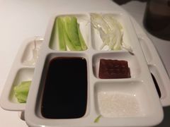 -贝勒爷·酥不腻烤鸭