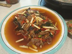 -幺弟娃全羊席(威远店)