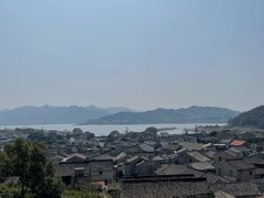 -东钱湖旅游度假区