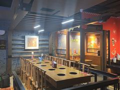 -呷哺呷哺 黄金牧场 (欢乐谷店)