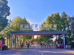 -洋湖国家湿地公园