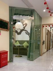 -芳朵美容养生SPA