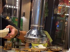 -炭恋火炉烤肉(凌云一街坊店)