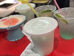 -尹珍珠·韩式无限烤肉(回龙湾店)