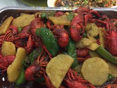 -绅士餐厅龙虾·烧烤(西门路店)