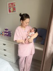 点击看大图 -台湾宝儿月子中心 (中南路店)