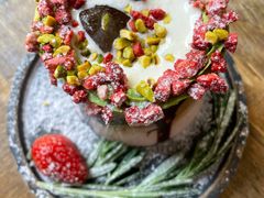 -BE NORMAL CAFE(霞溪路店)