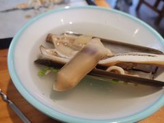 -旺角小渔村·海肠捞饭开创者(环山路店)