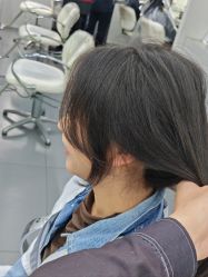 -CIT造型·烫发·染发