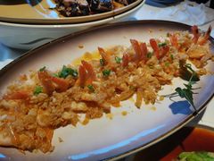 -八府香鸭·啫啫煲(华山路店)