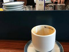 -Be Lived Cafe比例咖啡(摩天轮店)
