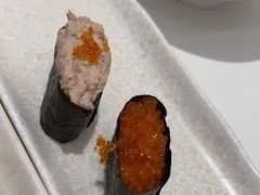 -元气寿司(八号仓店)