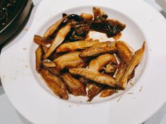 烤子鱼-丰收日(五角场店)