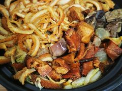 -赵家牛肉砂锅(台西三路店)